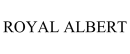 ROYAL ALBERT