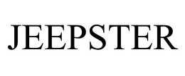 JEEPSTER