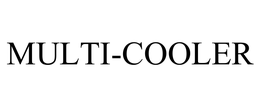 MULTI-COOLER