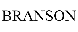 BRANSON