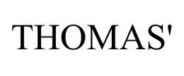 THOMAS'