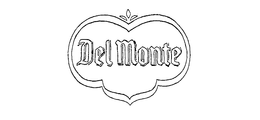 DEL MONTE