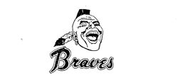 BRAVES