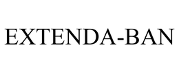 EXTENDA-BAN