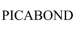 PICABOND