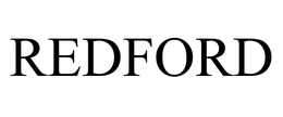 REDFORD