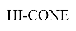 HI-CONE