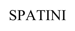 SPATINI