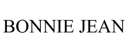 BONNIE JEAN