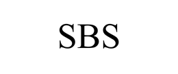 SBS