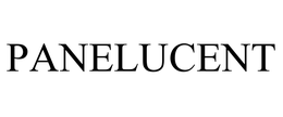 PANELUCENT