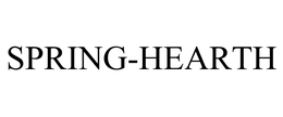 SPRING-HEARTH