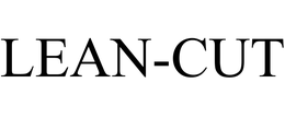 LEAN-CUT
