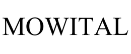 MOWITAL