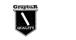 GRAYBAR QUALITY