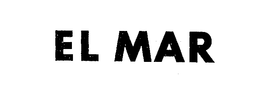 EL MAR