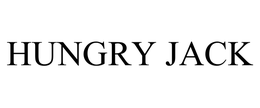 HUNGRY JACK