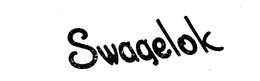 SWAGELOK