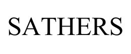 SATHERS