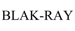 BLAK-RAY