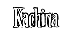 KACHINA