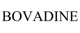 BOVADINE
