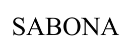 SABONA