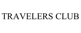 TRAVELERS CLUB