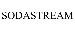 SODASTREAM