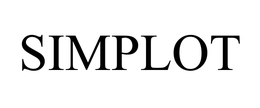 SIMPLOT