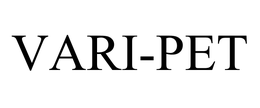 VARI-PET