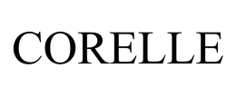CORELLE