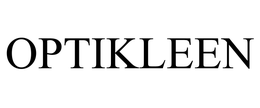 OPTIKLEEN