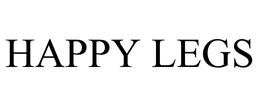 HAPPY LEGS