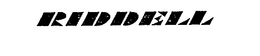 RIDDELL