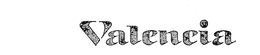 VALENCIA