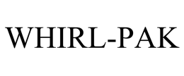 WHIRL-PAK