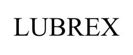 LUBREX