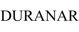 DURANAR