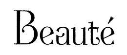 BEAUTE
