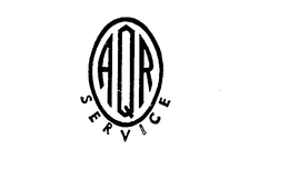 AQR SERVICE