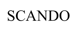 SCANDO