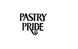 PASTRY PRIDE