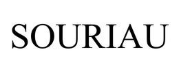 SOURIAU