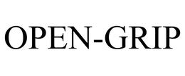 OPEN-GRIP