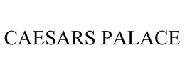 CAESARS PALACE