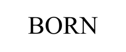 BORN