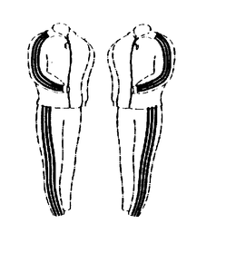 NO MARK TEXT PROVIDED trademark