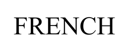 FRENCH