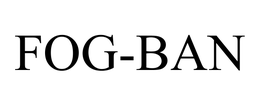 FOG-BAN